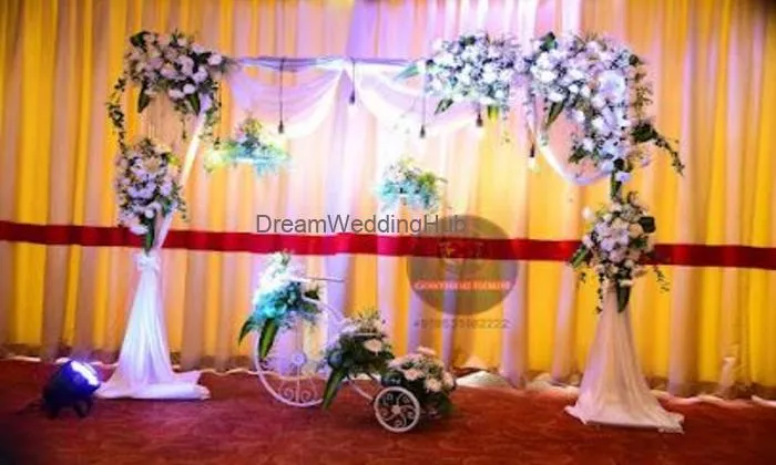 Gowthami Florist - Flower Shop & Flower Delivery In Bangalore