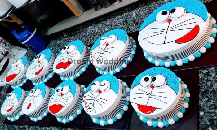 Goyal Bakers Cake And Pastry Shop
