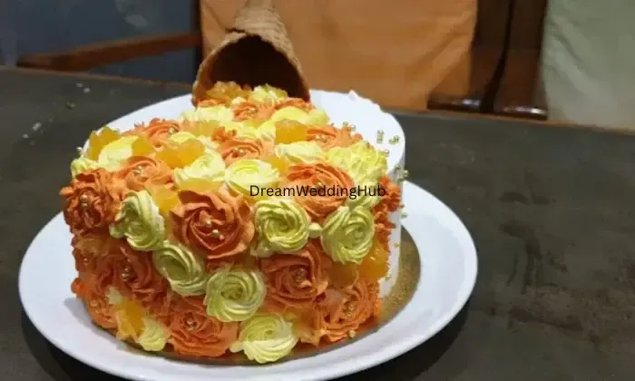 Goyal Cake House