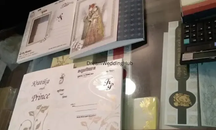 Goyal Cards