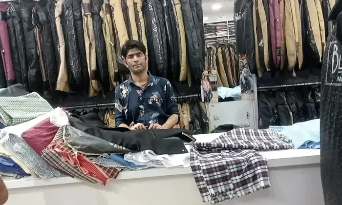 Goyal Emporium