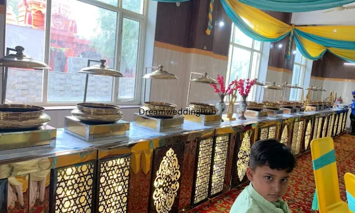 Goyal Food Caterer