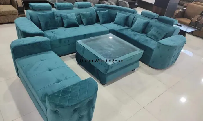 Goyal Furnitures Mehendragarh