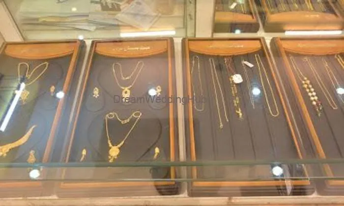 Goyal Jewellers & Diamond House - Best Jewelers In Panchkula