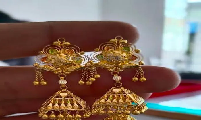 Goyal Jewellers & Goyal Immitations