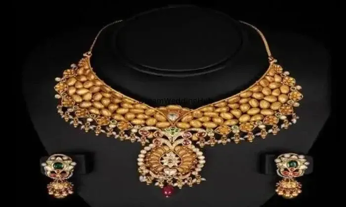 Goyal Jewellers Moradabad