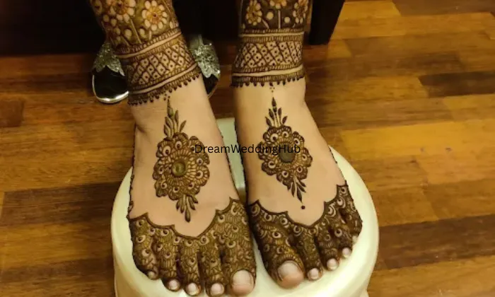 Goyal Mehndi Artist Goyal Mehndi Artist