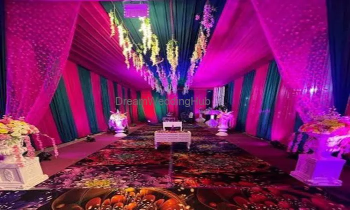 Goyal Tent House