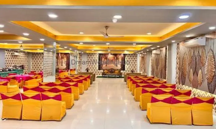 Goyla Grand Banquet