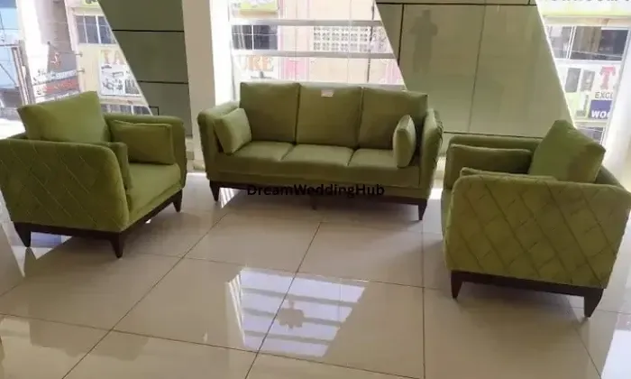 Gp Furnitures