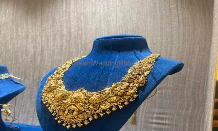 Gp Jewellers