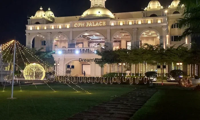 Gpn Palace