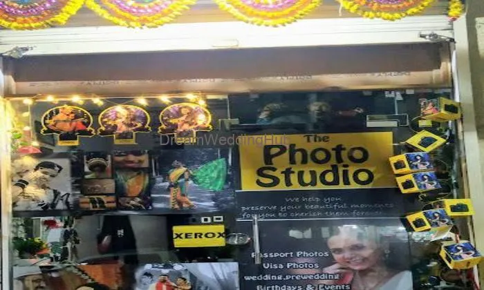 Gppb The Photo Studio