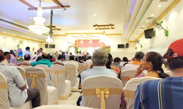 Gpr Grand Function