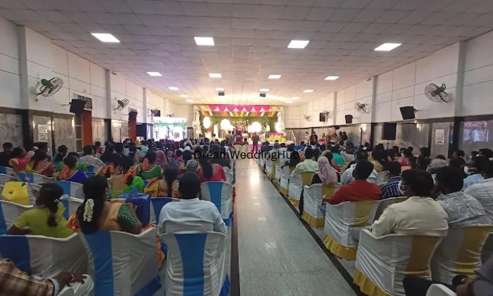 Gr Function Hall