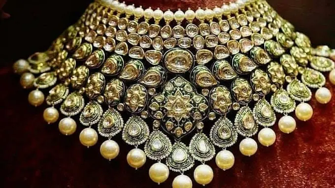 Gr Gems And Jewels