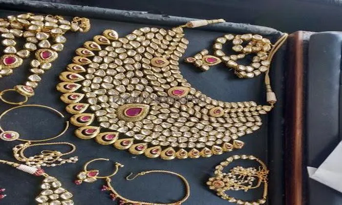Gr Jewellers Bhilwara