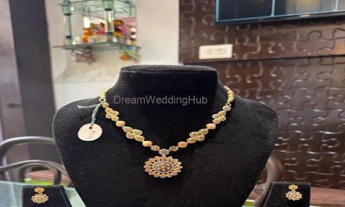 Gr Jewellers || Best Jewellers | Gold And Silver Jewellery Showroom | Designer Jewellery Showroom In Hathras