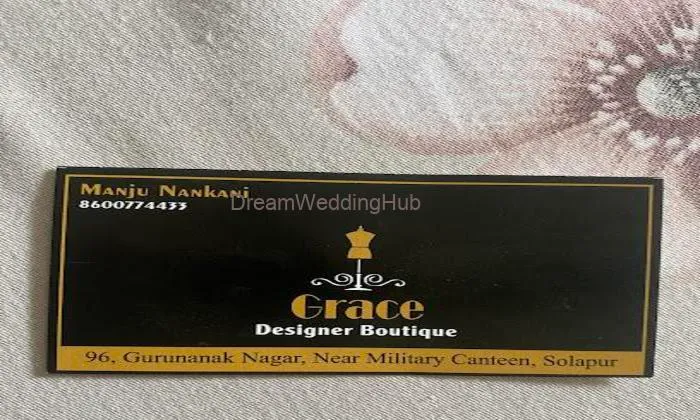 Grace Boutique Grace Boutique