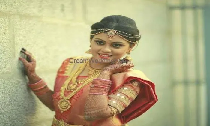 Grace Bridal Studio And Beauty Parlour