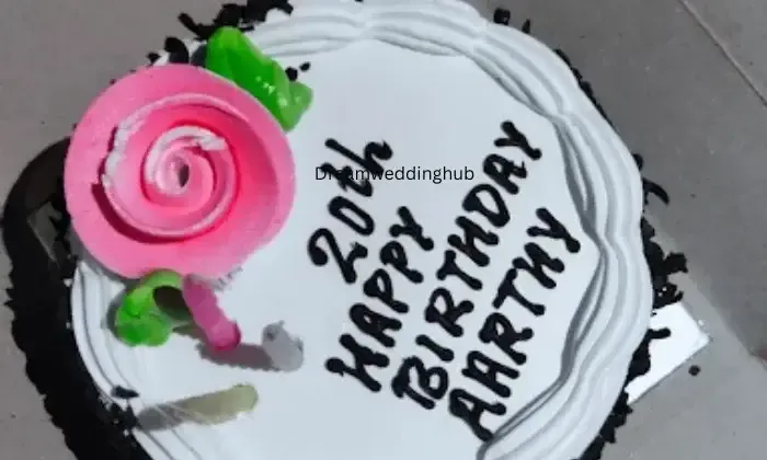 Grace Cakes  Bakes