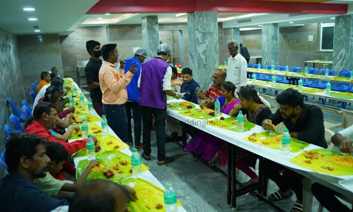 Grace Caterers