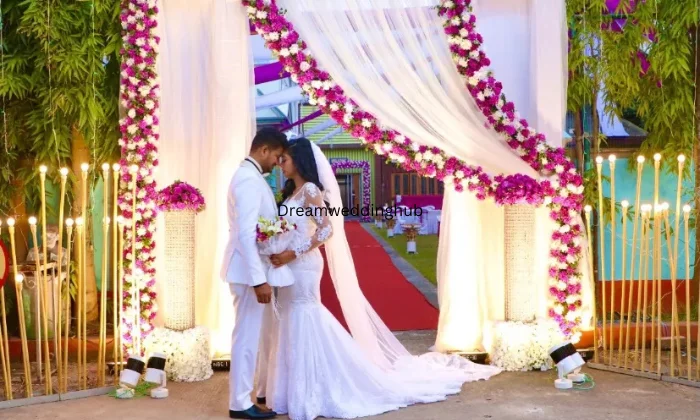 Grace Christian Wedding Gown Boutique