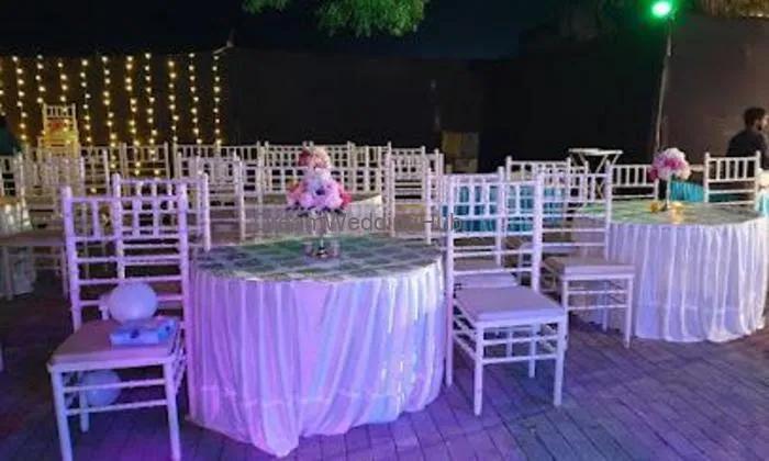 Grace Events & Promotions