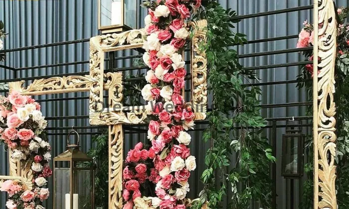 Grace Events And Wedding Planners
