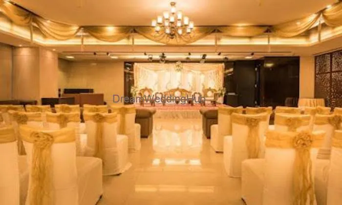Grace Imperial Banquets