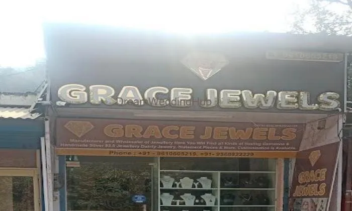 Grace Jewels Grace Jewels