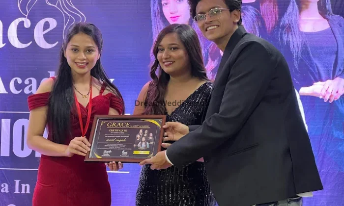 Grace Makeup Academy