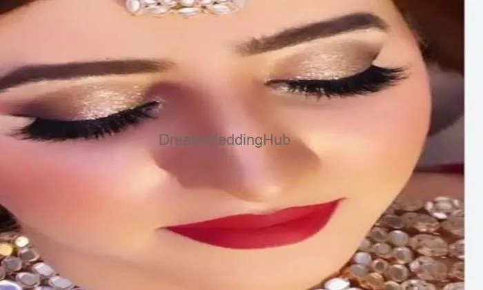 Grace The Beauty Lounge