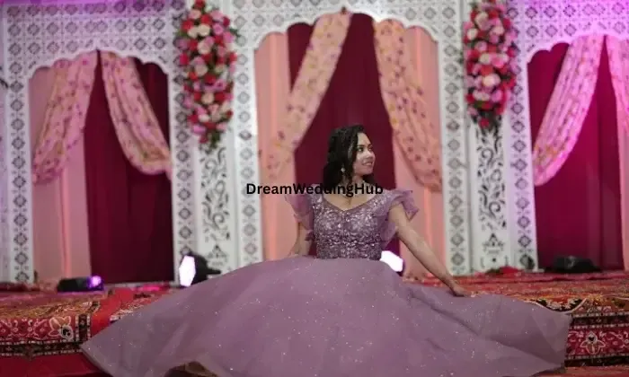 Grace The Bridal Studio By Kittu Joshi