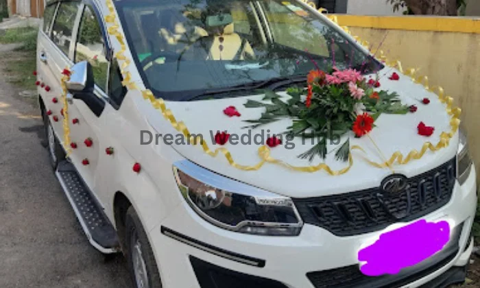 Grace Travels Car Rental Service