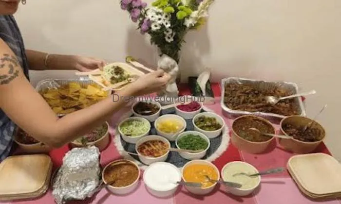 Gracias Granny Mexican Cafe Gracias Granny Mexican Cafe