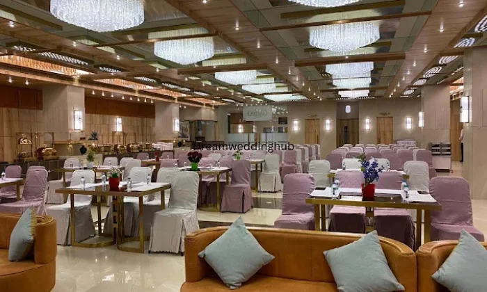 Gracious Banquet