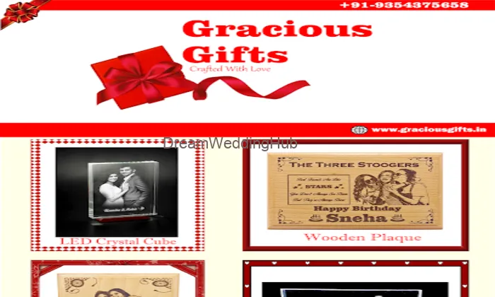Gracious Gifts