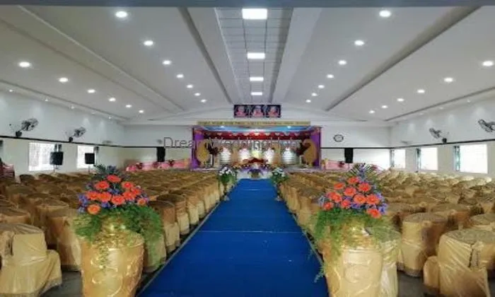 Gramavakkaliga Samudaya Bhavana, Kumta Gramavakkaliga Samudaya Bhavana, Kumta
