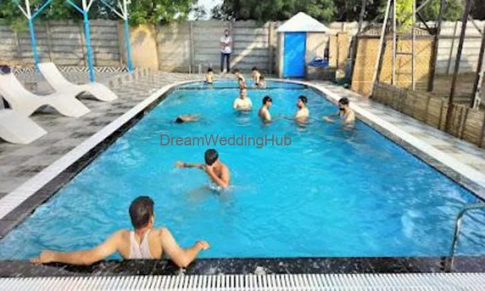 Gramya Resort