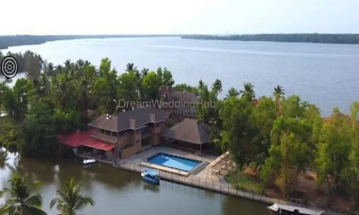 Grand Ayur Island