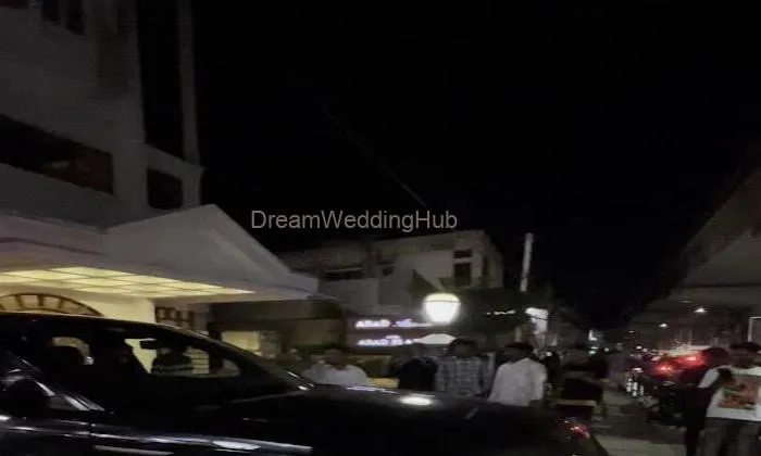 Grand Ball Room (gbr), Wedding Venue Kochi, Abad Plaza