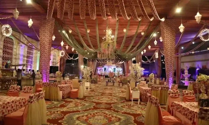 Grand Banquet