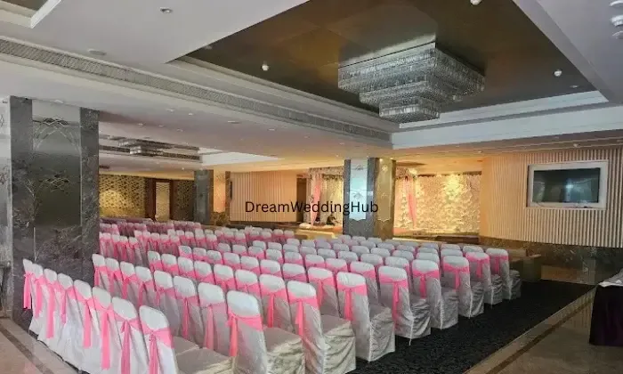 Grand  Banquet  Hall