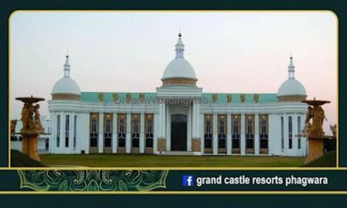 Grand Castle Resorts