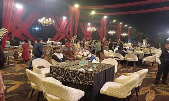Grand Caterers - Best Catering Service In Moradabad