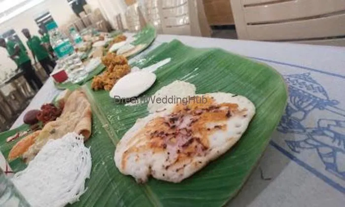 Grand Catering