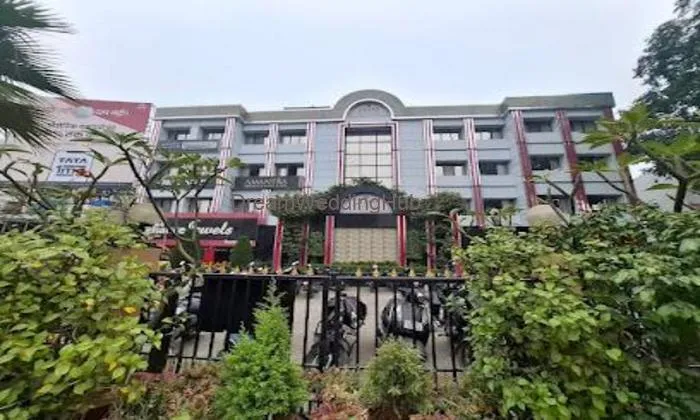 Grand Continental Hotel