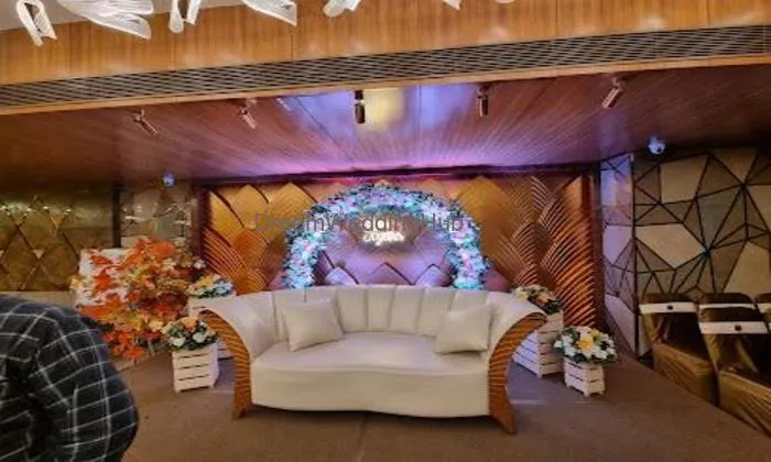 Grand Dinner Bell Restaurant & Banquet