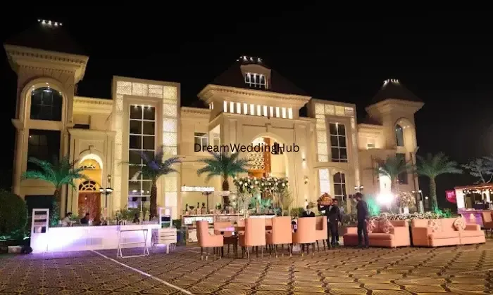 Grand Dream Resort